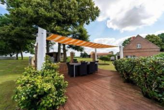 ObjNr:19764 - Kernsaniertes- freistehendes Einfamilienhaus mit hochmoderner Ausstattung und ländlichem Flair Haus kaufen 17392 Putzar Bild mittel