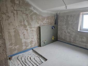 ObjNr:19766 - NEUBAU - Erstbezug - EFH als Doppelhaushälfte mit Garten und Garage in Gimbsheim Haus kaufen 67578 Gimbsheim Bild mittel