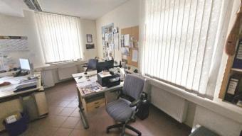 ObjNr:19780 - Bauernhaus mit Bauplatz (auch gewerbl. nutzbar) zentral in Dannstadt Gewerbe kaufen 67125 Dannstadt-Schauernheim Bild mittel