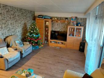 ObjNr:19791 - Sehr gepflegte Eigentumswohnung in gepflegten Mehrfamilienhaus; Stellplatz vorhanden Wohnung kaufen 68782 Brühl (Rhein-Neckar-Kreis) Bild mittel