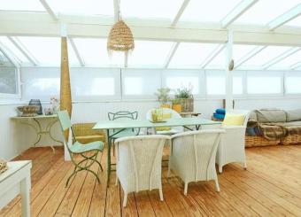 ObjNr:19799 - Charmantes Einfamilienhaus mit kleinem Garten im ruhigen Burrweiler Haus kaufen 76835 Burrweiler Bild mittel