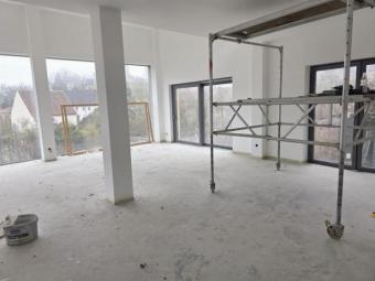 ObjNr:19802 - Veredelter Rohbau im Loftstil mit Panoramablick Haus kaufen 67823 Obermoschel Bild mittel