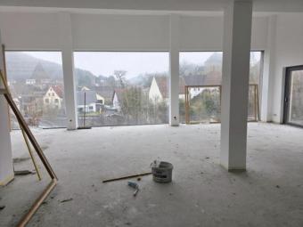 ObjNr:19802 - Veredelter Rohbau im Loftstil mit Panoramablick Haus kaufen 67823 Obermoschel Bild mittel