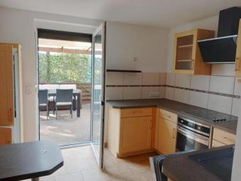 ObjNr:19812 - Schönes Einfamilienhaus in ruhiger Lage in Burgstädt sucht neue Familie Haus kaufen 09217 Burgstädt Bild mittel