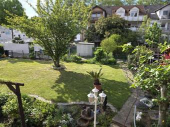 ObjNr:19820 - Gepflegtes Dreifamilienhaus für Anleger und Eigennutzer Haus kaufen 68219 Mannheim Bild mittel