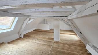 ObjNr:19823 - Historische Eigentumswohnung im Stil eines eigenen Einfamilienhauses (ohne Stellplatz) Wohnung kaufen 67435 Neustadt an der Weinstraße Bild mittel