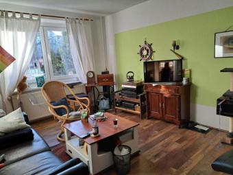ObjNr:19824 - Kernsanierte Eigentumswohnung in perfekter Citylage in Nähe des Museumshafens Wohnung kaufen 17489 Greifswald Bild mittel