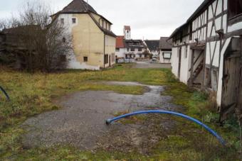 ObjNr:B-14559 - Hier kann Ihr ideales Eigenheim entstehen! Grundstück kaufen 72172 Sulz am Neckar Bild mittel