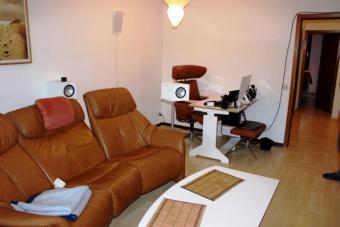 ObjNr:B-16256 - Tolle Eigentumswohnung in Norderstedt Wohnung kaufen 22844 Norderstedt Bild mittel