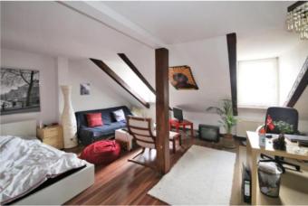 ObjNr:B-17050 - Gemütliche 3-Zimmer Dachgeschoßwohnung in Ma-Jungbusch Wohnung kaufen 68159 Mannheim Bild mittel