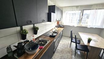 ObjNr:B-17727 - Zentral in LU-Mitte - schöne 4 Zimmer ETW mit Balkon Wohnung kaufen 67061 Ludwigshafen am Rhein Bild mittel