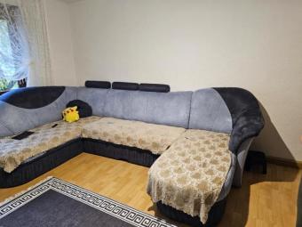 ObjNr:B-18293 - Neurenovierte 2 ZimmerWohnung Wohnung kaufen 67063 Ludwigshafen am Rhein Bild mittel