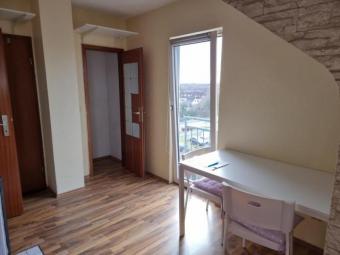 ObjNr:B-18569 - Einzimmer-Wohnung in Mannheim/Rheinau Wohnung kaufen 68219 Mannheim Bild mittel