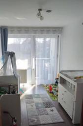 ObjNr:B-18637 - Familienfreundliche 3-Zimmer ETW mit Balkon in Worms Rheinnähe Wohnung kaufen 67547 Worms Bild mittel