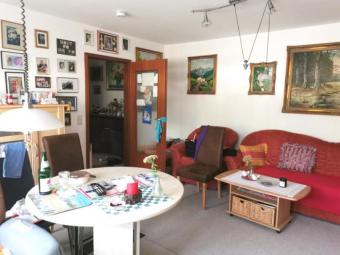 ObjNr:B-18750 - Helle 2-Zimmer ETW mit Balkon in Offenbach an der Queich Wohnung kaufen 76877 Offenbach an der Queich Bild mittel