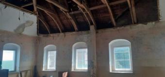 ObjNr:B-18760 - Aufbau oder Abrißobjekt sucht viele Handwerker Haus kaufen 04651 Bad Lausick Bild mittel
