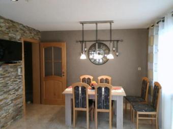 ObjNr:B-18999 - Ein Traum zum Wohnen! 4 Zimmer-ETW mit Balkon und Garage in Philippsburg Wohnung kaufen 76661 Philippsburg Bild mittel