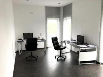 ObjNr:B-19152 - Viel Platz für viele Möglichkeiten / Traumhaftes und TOP gepflegtes Mischobjekt in Massenbachhausen Haus kaufen 74252 Massenbachhausen Bild mittel