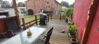 ObjNr:B-19232 - Zweifamilienhaus mit Stall und Scheune Haus kaufen 17509 Rubenow Bild mittel