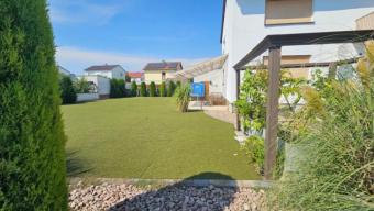 ObjNr:B-19542 - Freisthendes 2-Fam. Haus mit großem Garten in ruhiger Wohnlage in Osthofen Haus kaufen 67574 Osthofen Bild mittel