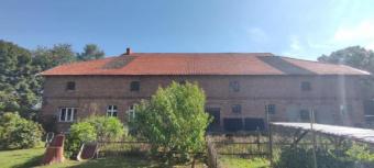 ObjNr:B-19544 - Historische Backsteinscheune zum Teil sanierungsbedürftig, ist denkmalgeschützt Haus kaufen 17109 Demmin Bild mittel