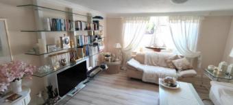 ObjNr:B-19563 - Charmantes Reetdachhaus mit großzügigem Grundstück und Einliegerwohnung Haus kaufen 17398 Ducherow Bild mittel