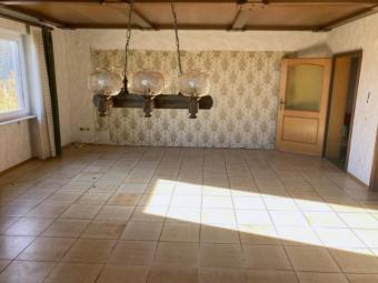 ObjNr:B-19587 - Ruhig und großzügig wohnen! 1-2 Familienhaus in Moosbrunn im Odenwald Haus kaufen 69436 Schönbrunn (Rhein-Neckar-Kreis) Bild mittel