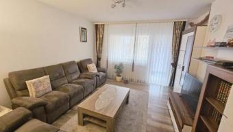 ObjNr:B-19635 - Familienfreundliche 4-Zi. ETW mit Balkon und PkW-Stellplatz in FT-Mörsch Wohnung kaufen 67227 Frankenthal (Pfalz) Bild mittel
