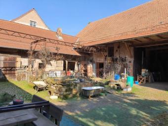 ObjNr:B-19639 - Perfekt für Selbstversorger und Ruhesuchende Haus kaufen 67735 Mehlbach Bild mittel