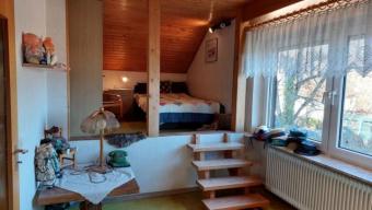 ObjNr:B-19642 - Tolles EFH für die große Familie mit schönem Garten idyllisch gelegen, in Eisenberg-STEINBORN Haus kaufen 67304 Eisenberg (Pfalz) Bild mittel