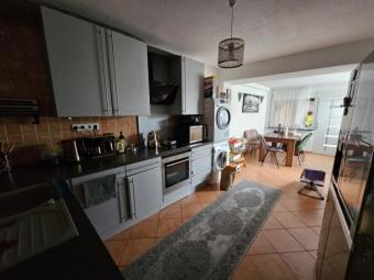 ObjNr:B-19646 - Teilvermeitete Kapitalanlage; bereits saniert mit Potenzial Haus kaufen 67547 Worms Bild mittel