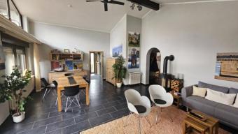 ObjNr:B-19667 - Exponiertes Wohnen im renovierten Bungalow mit ELW in ruhigem Wohngebiet in Hettenleidelheim Haus kaufen 67310 Hettenleidelheim Bild mittel