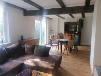 ObjNr:B-19670 - Zweifamilienhaus bei Anklam mit viel Grundstück Haus kaufen 17390 Klein Bünzow Bild mittel