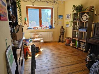 ObjNr:B-19691 - Mehrgenerationenhaus mit Hof, Garage und Garten Haus kaufen 55234 Eppelsheim Bild mittel