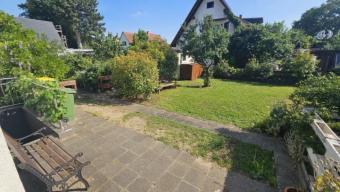 ObjNr:B-19703 - Kleine DHH, sehr gepflegt, mit großem Garten und Garage in MA-Gartenstadt Haus kaufen 68305 Mannheim Bild mittel