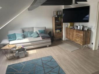 ObjNr:B-19742 - Haus mit Gewerbeeinheit, sehr gepflegt, in LU-Mundenheim Haus kaufen 68519 Viernheim Bild mittel
