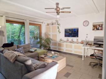 ObjNr:B-19749 - 2-fam. Haus, topp gepflegt, in absolut ruhiger und angenehmer Wohnlage in Einhausen. Haus kaufen 64683 Einhausen (Landkreis Bergstraße) Bild mittel