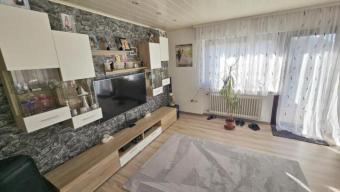 ObjNr:B-19765 - Kapitalanleger oder Eigennutzer - sehr gepflegtes 3-Fam. Haus in Gorxheimertal mit Fernblick Haus kaufen 69517 Gorxheimertal Bild mittel