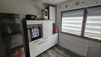 ObjNr:B-19771 - für die große Familie - freistehendes 2-Fam. mit großem Grundstück in Marnheim Haus kaufen 67297 Marnheim Bild mittel