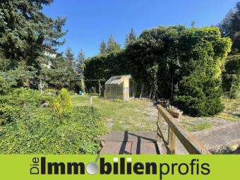 Oelsnitz – Idyllisches Stadtgrundstück Grundstück kaufen 08606 Oelsnitz/Vogtland Bild mittel