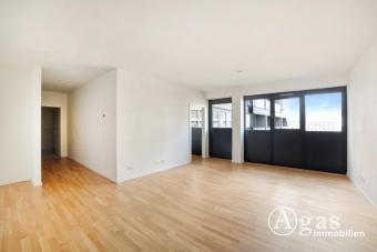 Offen geschnittene 2 Zimmer Wohnung mit ca. 67m², EBK und Fußbodenheizung in Berlin-Mitte! Wohnung mieten 10117 Berlin Bild mittel