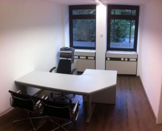Officecenter Erkrath - 15m² möblierte Bürofläche mit Büroservice! Telefonvorwahl: 0211 Düsseldorf Gewerbe mieten 40699 Erkrath Bild mittel