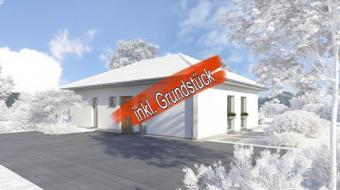 Okal-Bungalow - Entspannt wohnen auf einer Ebene Haus kaufen 37154 Northeim Bild mittel