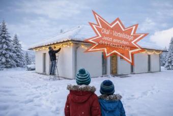OKAL Bungalow - modern wohnen, entspannt leben. Haus kaufen 37115 Duderstadt Bild mittel