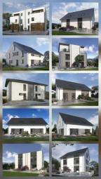 OKAL Doppelhausideen - Mit Freunden, Familie oder zum Vermieten - Zusammen Wohnen - Kosten teilen Haus kaufen 42369 Wuppertal Bild mittel