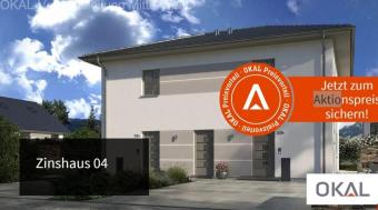 OKAL *EIN STADTHAUS MIT ZAHLREICHEN HIGHLIGHTS* Haus kaufen 63589 Linsengericht Bild mittel