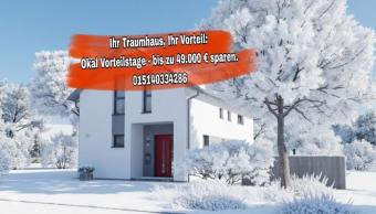 OKAL Häuser - Architektur für dein Leben. inkl.Grundstück Haus kaufen 34393 Grebenstein Bild mittel
