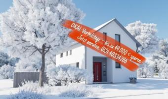 OKAL Häuser - Architektur für dein Leben. Haus kaufen 37191 Katlenburg-Lindau Bild mittel