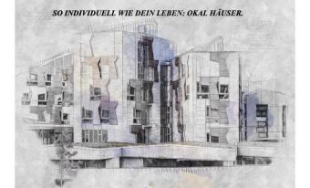 OKAL Häuser - Architektur für dein Leben. Inkl. Grundstück Haus kaufen 34576 Homberg (Efze) Bild mittel