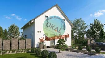 OKAL-Häuser - letzte Vorteilstage laufen! Haus kaufen 34346 Hannoversch Münden Bild mittel